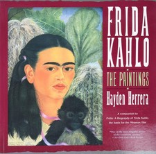 Frida kahlo paintings for sale  Depew