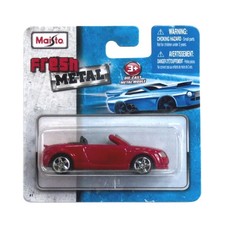 Maisto audi roadster gebraucht kaufen Maisto audi roadster gebraucht kaufen  Rieseby