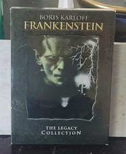 Frankenstein legacy collection for sale  Cocoa