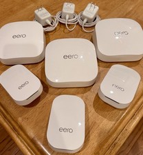 Eero pro mesh for sale  Gladewater