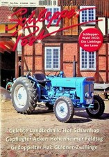Schlepper post 2023 gebraucht kaufen  Deutschland