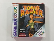 Lara croft tomb d'occasion  Paris XI