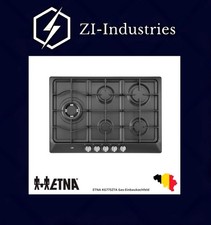 Etna kg775zta gas gebraucht kaufen  Aachen