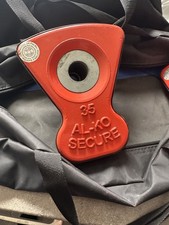 Alko wheel lick for sale  RUNCORN