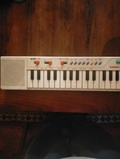 Casio vintage keyboard usato  Forli