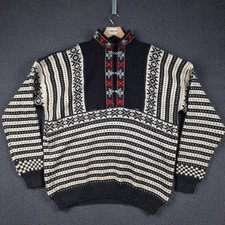 Vintage norwegian jumper for sale Vintage norwegian jumper for sale  DORCHESTER
