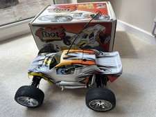 Schumacher riot nitro for sale  LEICESTER