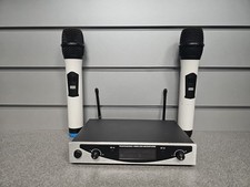 Wireless microphone profession for sale  CARLISLE