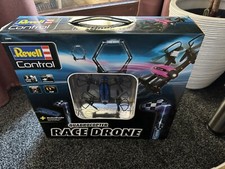 Quadrocopter race drone gebraucht kaufen  Bielefeld