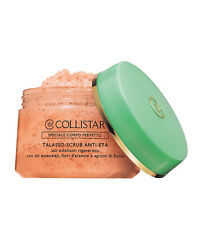 Collistar talasso scrub usato  Ariano Irpino