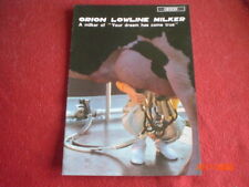 Brochure publicitaire salle d'occasion  Aubigny-en-Artois