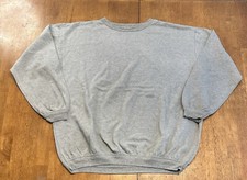 Vintage blank crewneck for sale  Meriden