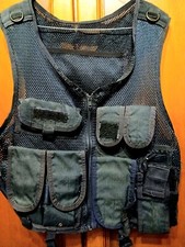 Giubbino tattico operativo usato  Viguzzolo