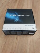 Native instruments traktor d'occasion  Gennevilliers