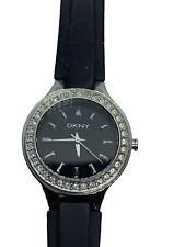 Dkny women rubber for sale  SOUTHAMPTON