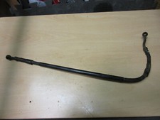 Honda xr250 rear for sale  SHERBORNE