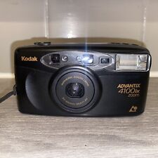 Kodak 4100ix advantix for sale  MAIDSTONE