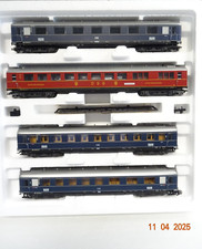Märklin 43237 schnellzugwagen gebraucht kaufen  Erftstadt