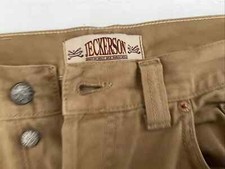 Jeckerson jeans cotone usato  Italia