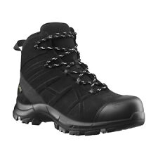 Haix sicherheitsstiefel black gebraucht kaufen  Bielefeld