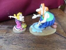 Astérix plastoy 2004 d'occasion  Saint-Romain-de-Colbosc