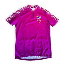 Vintage 90s radtrikot gebraucht kaufen  Erpel
