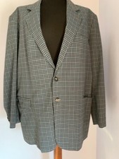 Blazer uomo vintage usato  Roma