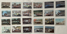 1971 fleer ahra for sale  Scottsdale