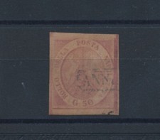 1858 napoli grani usato  Milano