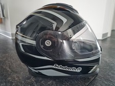 Schuberth tadelloser zustand gebraucht kaufen  Lengede