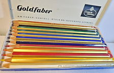 Faber castell goldfaber for sale  Lewes