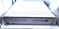 Unidade de expansão óptica Solid Alliance OEU montagem em rack SMDR-NH124 funcionando comprar usado  Enviando para Brazil