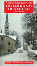Guardiano stelle vacche. usato  Trento