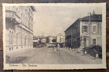 1944 Sommier En Route Avec Maman Et Figlia- 81294 segunda mano  Embacar hacia Argentina