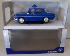Solido renault gordini d'occasion  Andon
