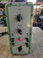 Sylvania electric type for sale  Anderson