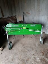 Ranghinatore nastro molon usato  Torre Canavese