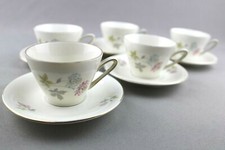 Set tazzine piattini usato  Rho