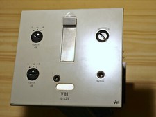 Verstärker tab v81 gebraucht kaufen  Aachen