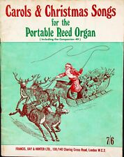 Carols christmas songs for sale  PEMBROKE