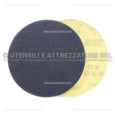 Disco velcrato carta usato  Vecchiano