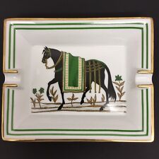 Vintage cheval noir usato  Vinci