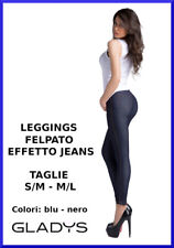 Leggings gladys donna usato  Castel Goffredo