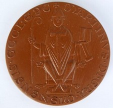 Medaille ddr meissener gebraucht kaufen  Berlin