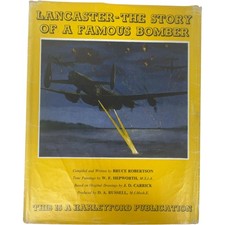 Lancaster story famous for sale  UK