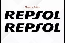 Kit adesivi repsol usato  Recanati