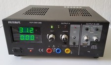 Voltcraft netzgerät vlp gebraucht kaufen  Braunschweig