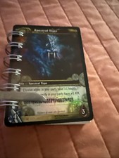Spectral tiger loot for sale  Santa Cruz