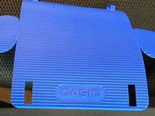 Casio custodia originale usato  Italia