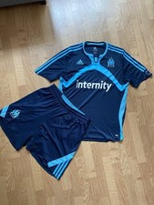 Maillot football équipe d'occasion  Saint-Quentin